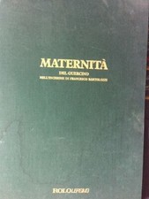 MATERNITA' DEL GUERCINO - N.4