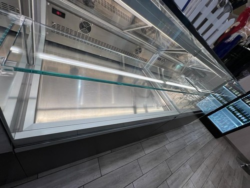 Vetrine frigo refrigerate - frigo,