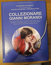 Collezionare Gianni Morandi