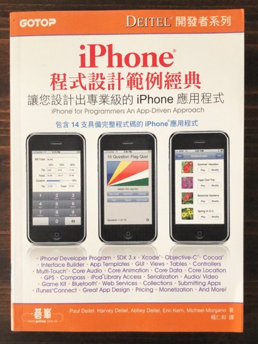 Iphone per programmatori - programmatori, un