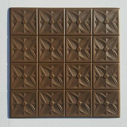 Piastrella soffitto in - , da
