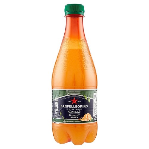 San pellegrino aranciata - san,