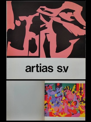 Artias galerie verriere - galerie,