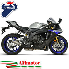 Termignoni Yamaha Yzf 1000 R1