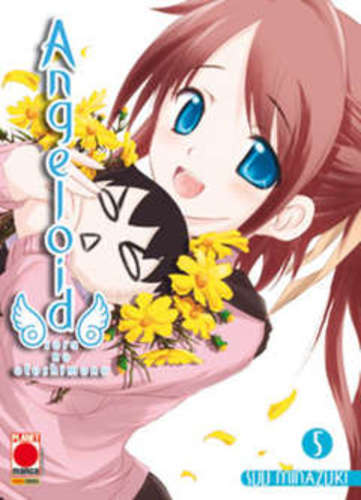 Angeloid - angeloid, 05