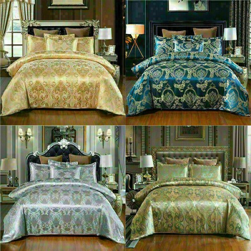 Luxury jacquard silk - luxury,