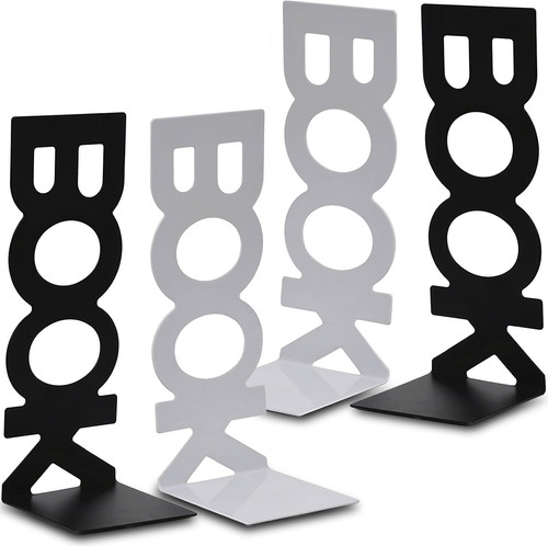 Fermalibri per mensole - fermalibri,