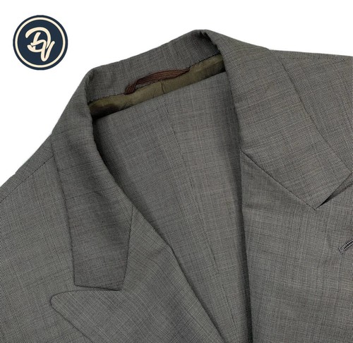 Bespoke ned x scabal - bespoke,