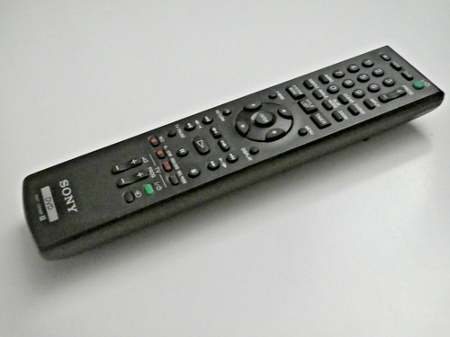 Telecomando originale sony - originale,