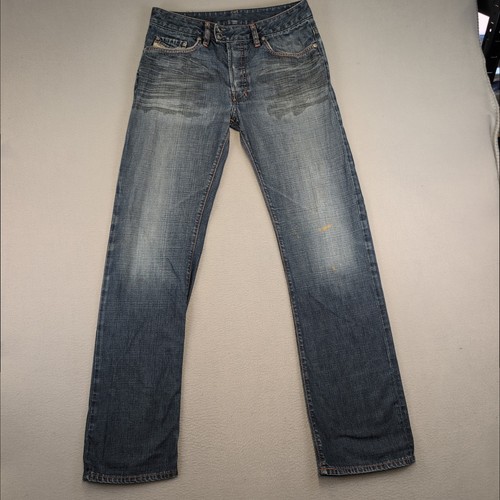 Jeans diesel uomo w31 - jeans, l34