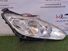 FARO FANALE ANTERIORE DESTRO DX PER FORD C - Max Serie AM5113W029BF T1DA (10>)