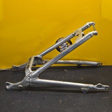 HONDA 250 CRF 2008 - FIBBIA