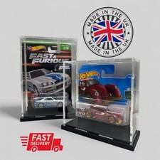 SCHEDA ACRILICA IMPILABILE