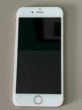 Apple Space Rose Gold 6S -