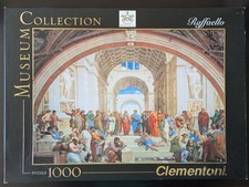 RAFFAELLO SCUOLA DI ATENE