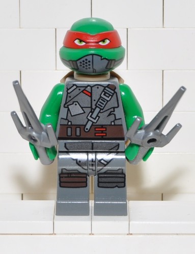 Lego tnt026 raffaello con - lego,