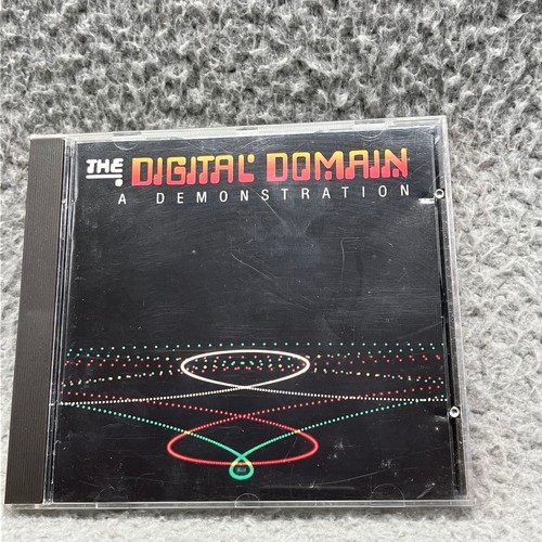 The digital domain - the,