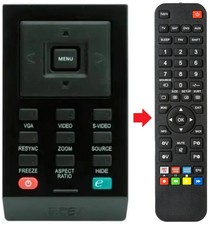 Telecomando adatto per ACER