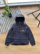 Moncler Giubbotto Piumino