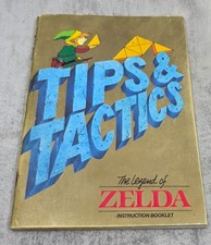 Legend Of Zelda Guida al