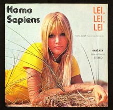 Homo Sapiens ‎– Lei, Lei