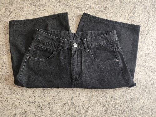 Jorts neri baggy skater - baggy,