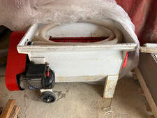 diraspatrice per uva usata