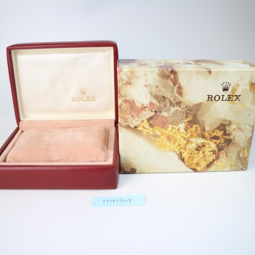 Rolex 69174 datejust watch box - 69174,