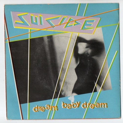 Suicide dream baby - suicide, *