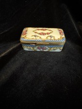 Scatola porta francobolli