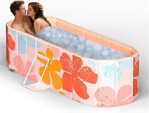 Vasca bagno portatile per - vasca,