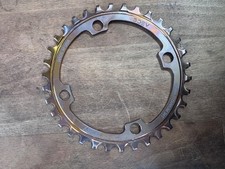 Corona 5DEV 104bcd Titanio 34t