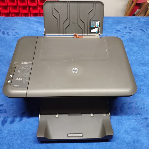 Stampante deskjet 2050a - stampante, hp