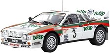 KYOSHO Scala 1/18 Originale