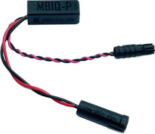 MBIQ-P Ebike Tuning per Bosch