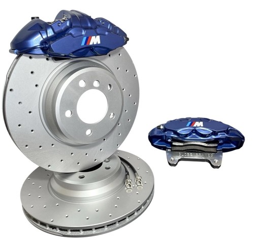 Impianto frenante brembo - impianto,