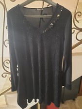 Abitino/maglia lunga, manica lunga