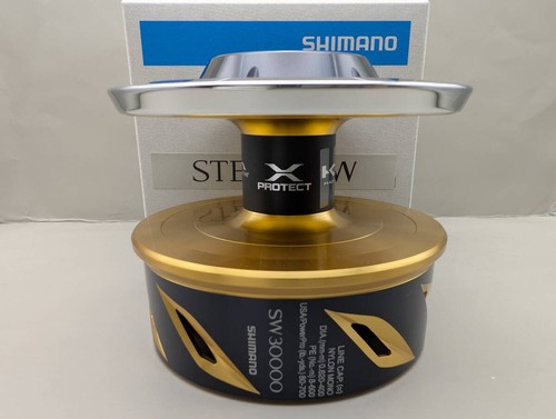 Bobina shimano stella - bobina,