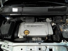 Motore opel zafira phase - zafira, a