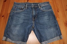 Levi's Jeans Pantaloni Corti M