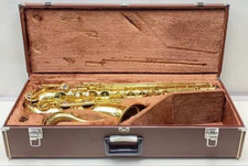 Sassofono tenore Yamaha YTS-32