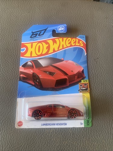 Hot wheels 2023 - 2023, hw