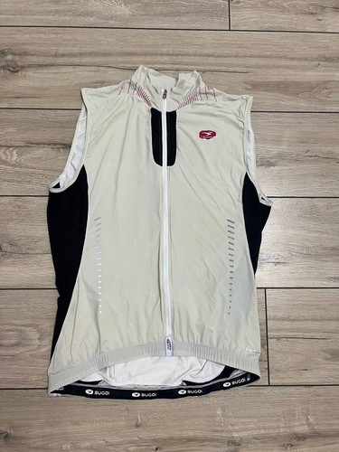 Gilet ciclismo - , uomo