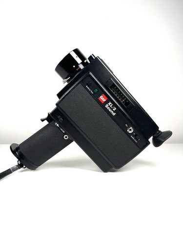 Gaf sound super - xl/2, movie