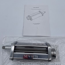Newsets Pasta Roller