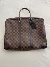 Borsa da lavoro Louis Vuitton