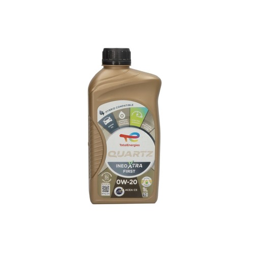 Olio motore totalenergies - olio,