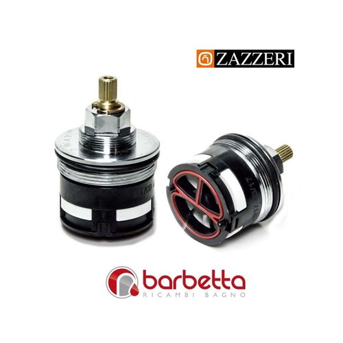 Cartuccia deviatrice per - deviatrice,