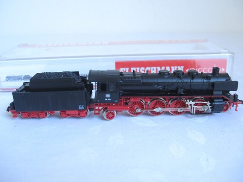 Sm263 fleischmann 7138 - fleischmann, n