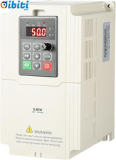 Inverter per Motori Trifase